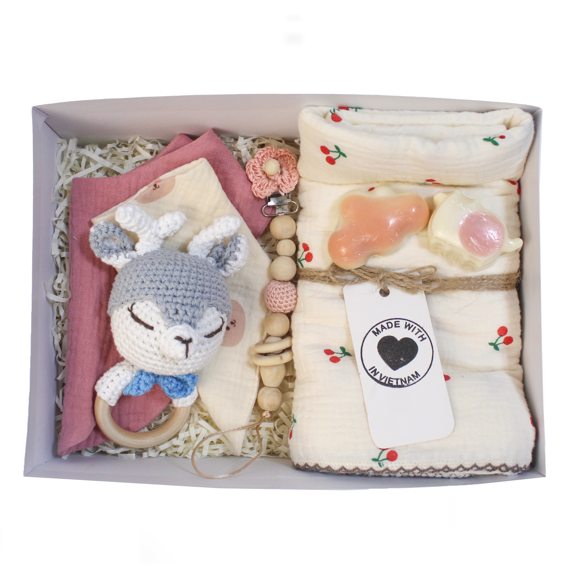pink kid box – girl 1