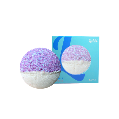 Labbi - "One Last Night" Bubble Bath Bombs