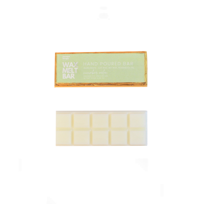 XoaXoa - "Cucumber Melon" Wax Melt Bar