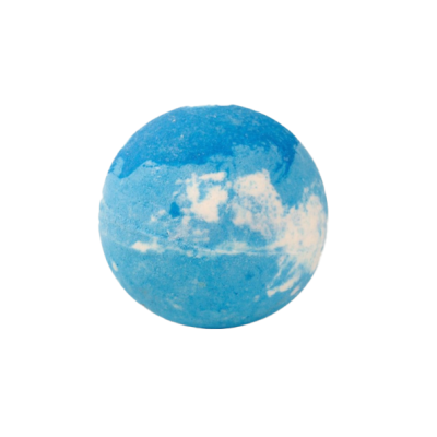 Labbi - "Malibu" Fizzy Bath Bombs