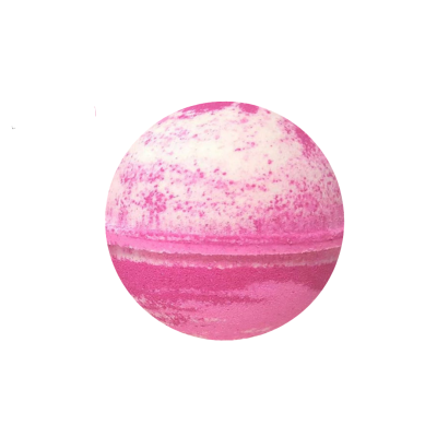 Labbi - "Pink Peony" Fizzy Bath Bombs