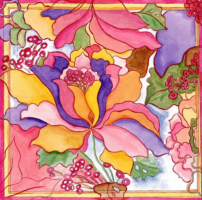 2022_flower fantasy 1