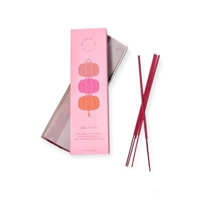 Humanity Hanoi Incense - Light My Fire