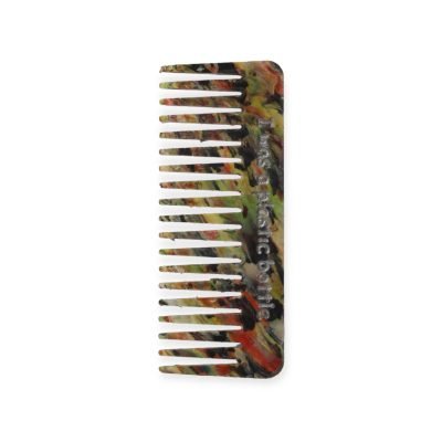 Aziet Saigon Upcycled Hair Comb