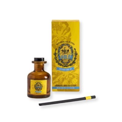 Cho Lon Indochine - "Ancient Hoi An" Reed Diffuser