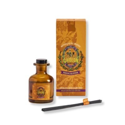 Mekong Blossom " Reed Diffuser