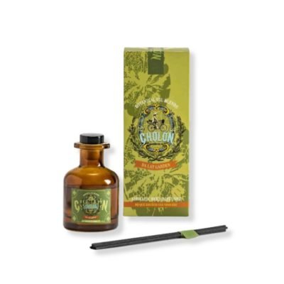 Cho Lon Indochine - "Da Lat Garden" Reed Diffuser