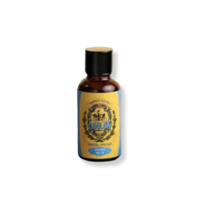Cho Lon Indochine - "Ancient Hoi An" Essential Oil