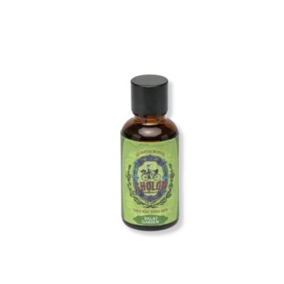 Cho Lon Indochine - "Da Lat Garden" Essential Oil