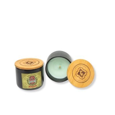 Cho Lon Indochine - "Da Lat Garden" Scented Candle