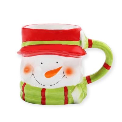Christmas Mug - Snowman