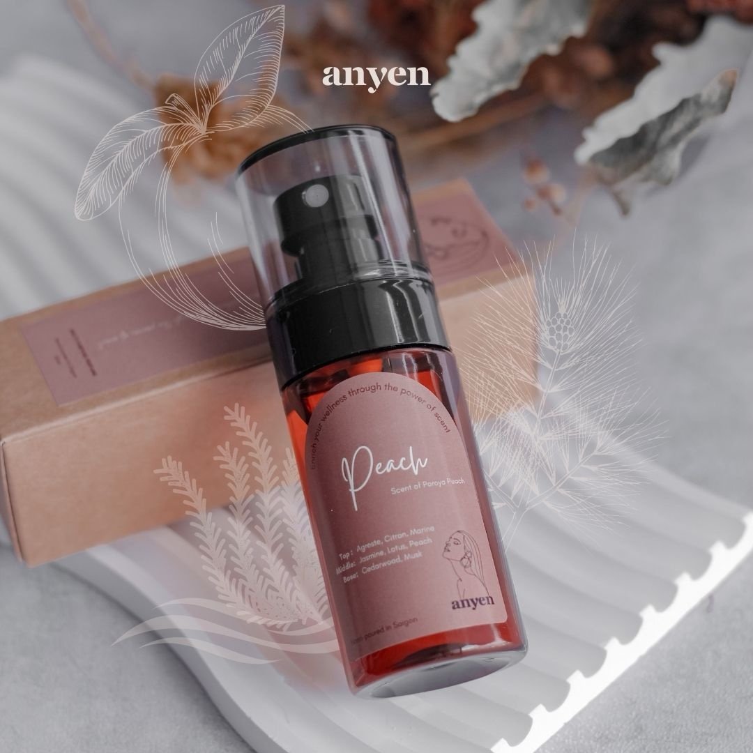 Shopee: Products – Peach (2)