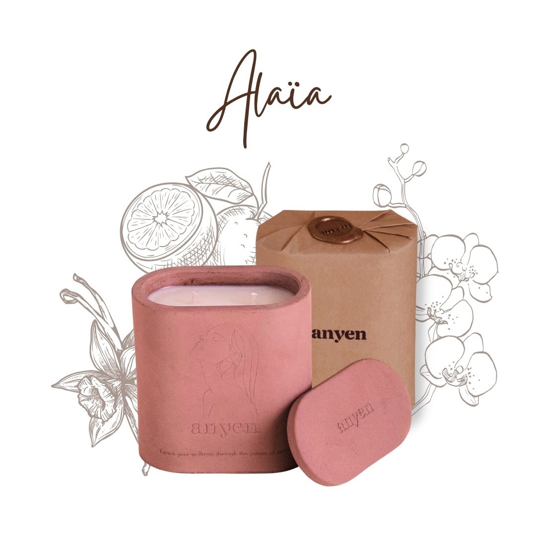 Copy of Shopee: Products (Candles) – Alaia