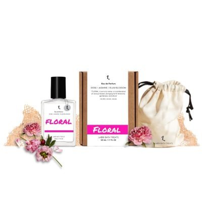 Labbi - “Floral” Eau De Parfume