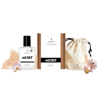 Labbi - “Noirs” Eau De Parfume
