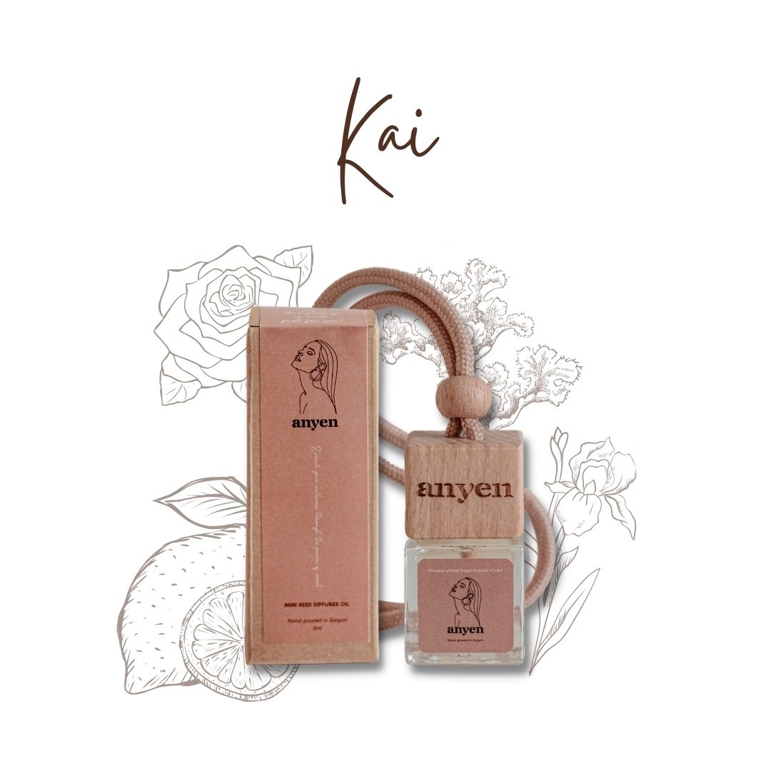 Copy of Shopee: Products (Mini) – Kai