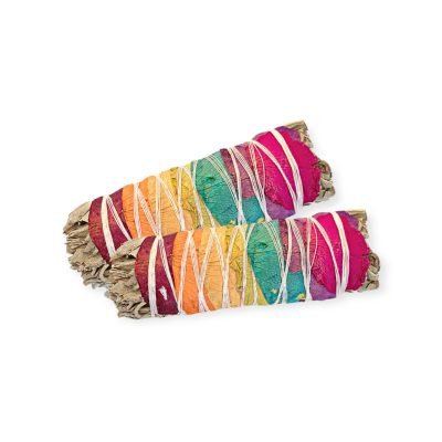 Labbi - Charka Rainbow Sage