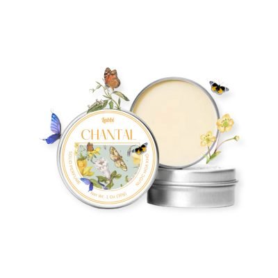 Labbi - Solid Perfume in CHANTAL