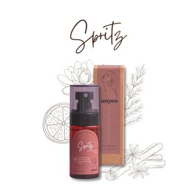 Anyen - "Spritz" Multi-purpose Perfume
