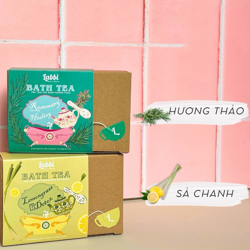 ROSEMARY HEALING - 6