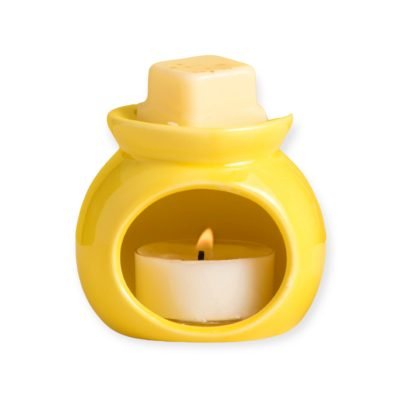 Labbi - Wax Melt Warmer In Lemon
