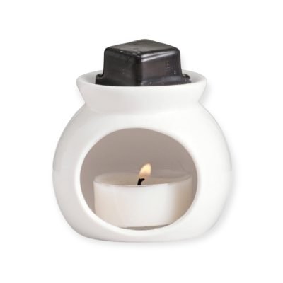 Labbi - Wax Melt Warmer In White