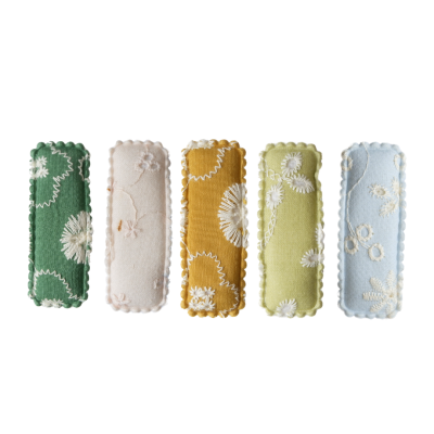 Baby Vintage Hair Clip (Single)