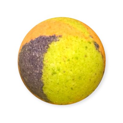 Labbi - "California" Fizzy Bath Bombs