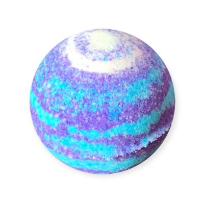 Labbi - "Last Dance" Fizzy Bath Bombs