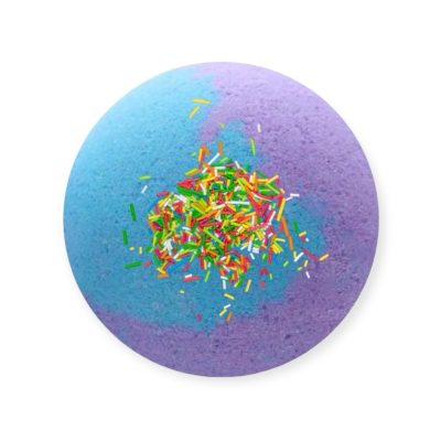 Labbi - "Sulley" Fizzy Bath Bombs