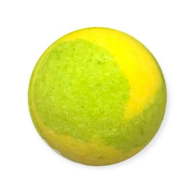 Labbi - "Heaven" Fizzy Bath Bombs