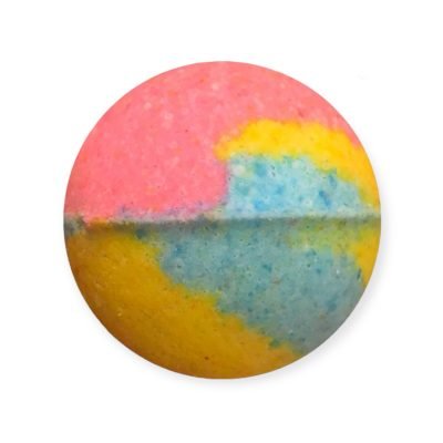 Labbi - "Galaxy" Fizzy Bath Bombs