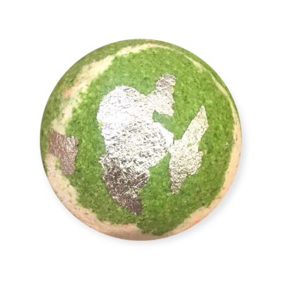 Labbi - "Emarald" Fizzy Bath Bombs