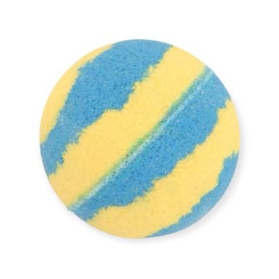 Labbi - "To The Beach" Fizzy Bath Bombs