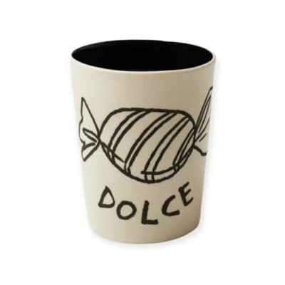 Bat Trang Ceramic Dolce Cup