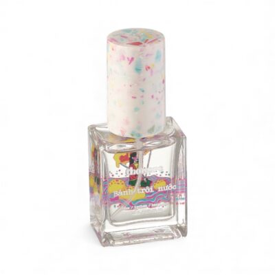 Thomore  - Bánh Trôi Nước Eau De Parfum (10ml)