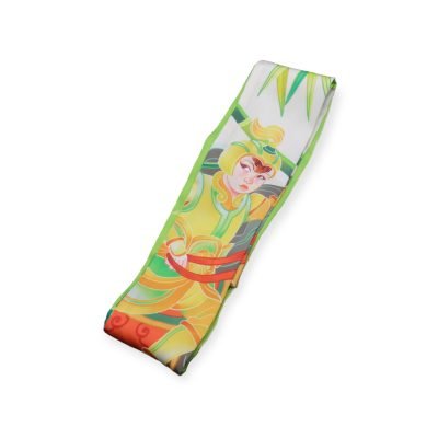 La Artisan - "Saint Giong" Twilly Scarf