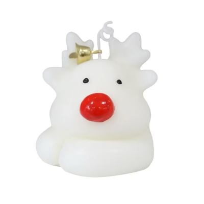 Christmas Candles - “Little Reindeer”