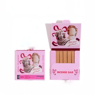 Labbi - 'The Last Secret' Incense Bar