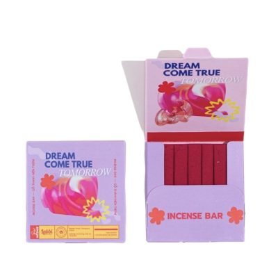 Labbi - 'Dream Come True Tomorrow' Incense Bar