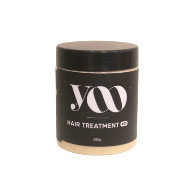 Yoo Hair Care - Hair Treatment Cream