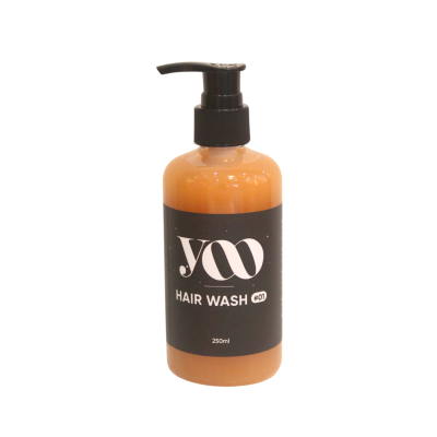 Yoo Hair Care - Shampoo Hair Wash #1 (250ml)