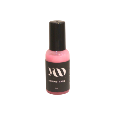 Yoo Hair Care - Hair Mist Shine