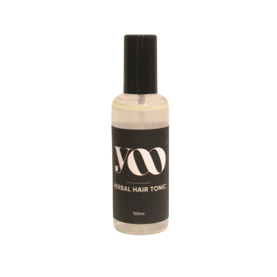 Yoo Hair Care - Herbal Hair Tonic