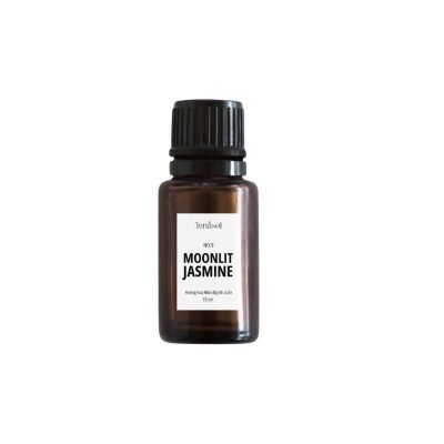 LunaSol - 'No.9 - Moonlit Jasmine' Essential Oil (10ml)