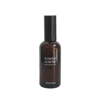 Skinlax Perfume Hair & Body mist in Toasted Almond (100ml)