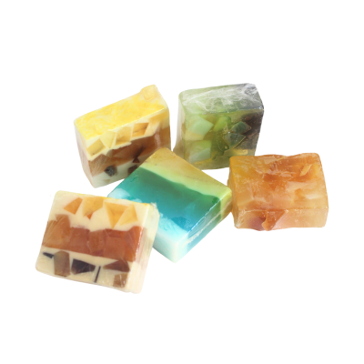 Ao Art Handmade - Hand Soap (Size 140gr - 150gr)