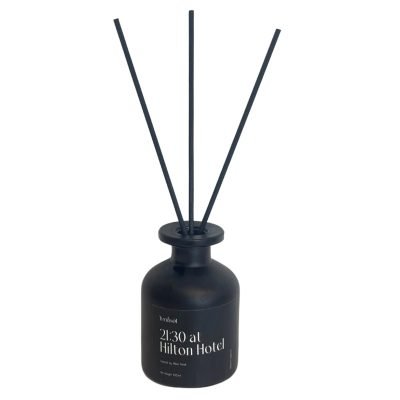 LunaSol - '21:30 At Hilton Hotel' Reed Diffuser (100ml)