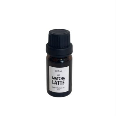 LunaSol - 'No.7 - Matcha Latte' Essential Oil (10ml)