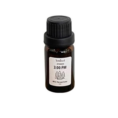 LunaSol - 'No.3 - Lost In Forest' Essential Oil (10ml)